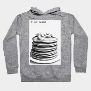 J. Johnson "Banana Pancakes" Hoodie